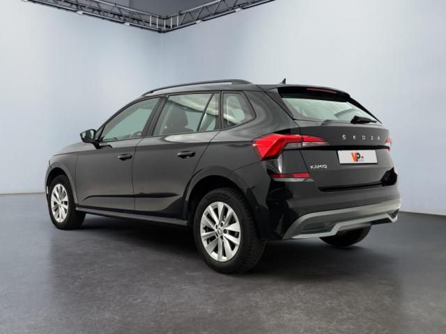 Skoda Kamiq image 9