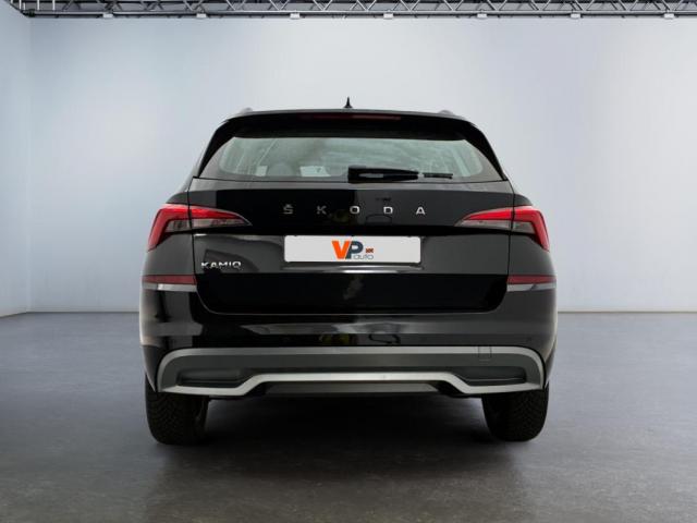 Skoda Kamiq image 2