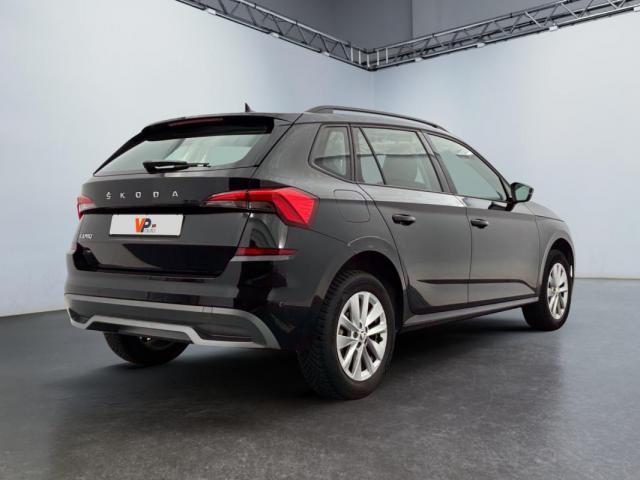 Skoda Kamiq image 1