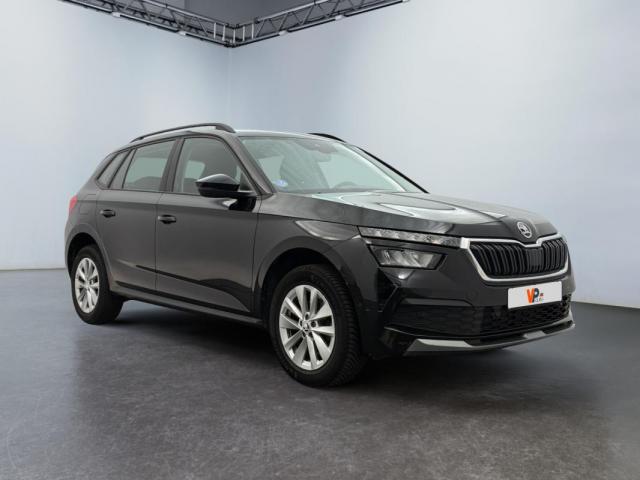 Skoda Kamiq image 4