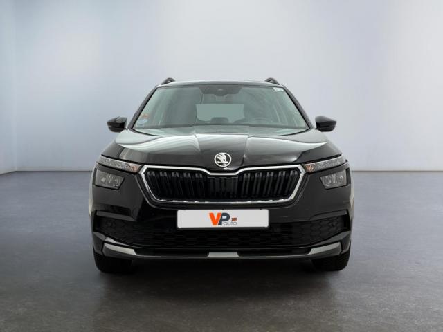 Skoda Kamiq image 7