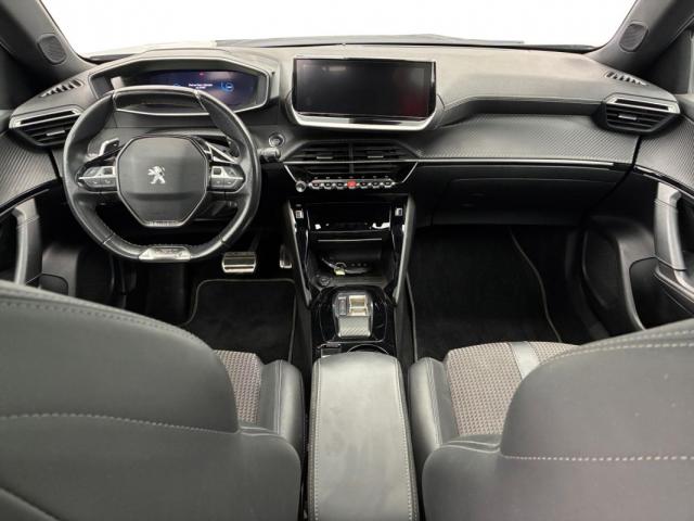 Peugeot 2008 image 4