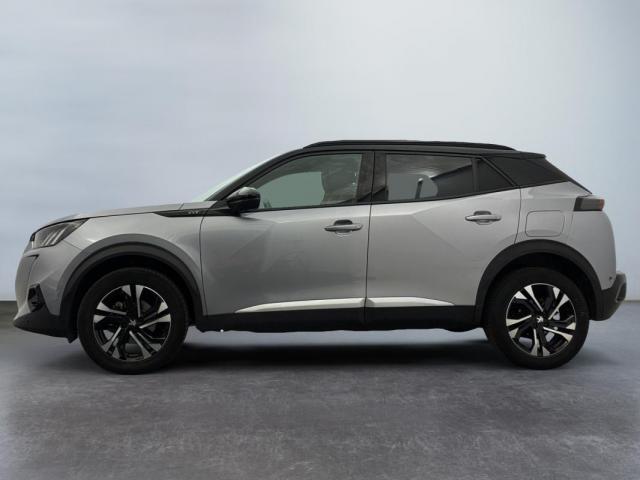 Peugeot 2008 image 8