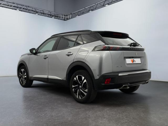 Peugeot 2008 image 1