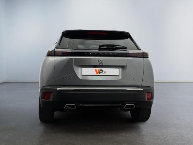 Peugeot 2008 image 7