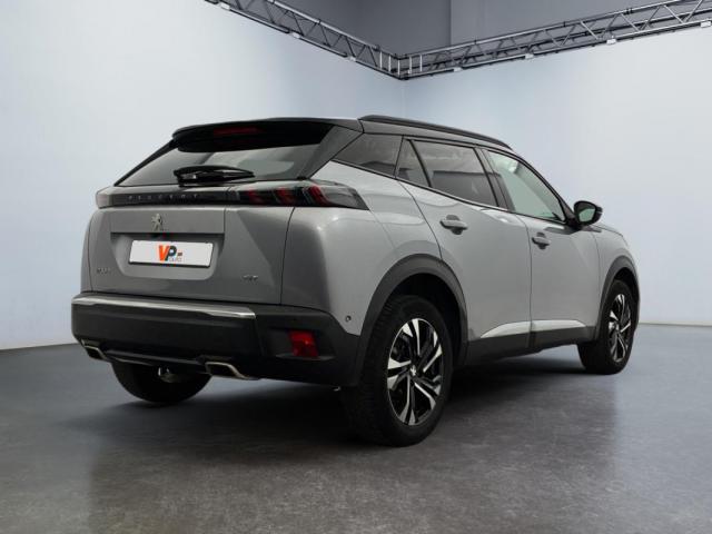 Peugeot 2008 image 9