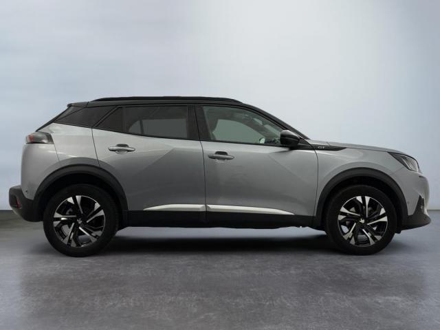 Peugeot 2008 image 3