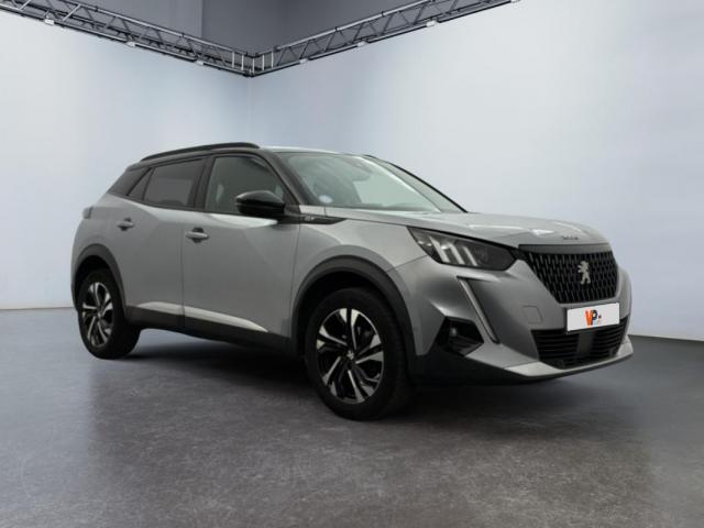 Peugeot 2008 image 2