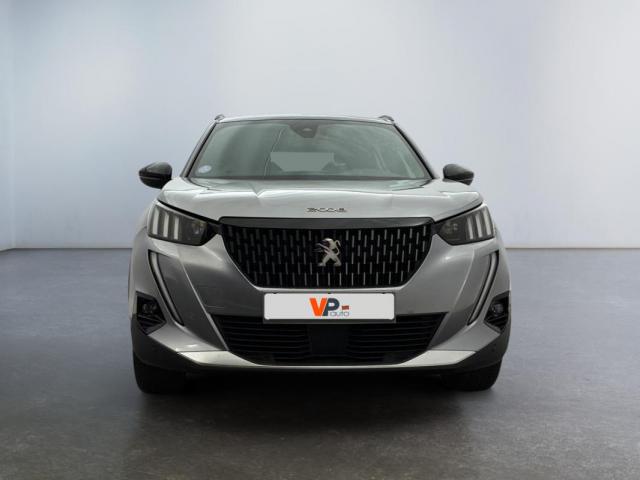 Peugeot 2008 image 6