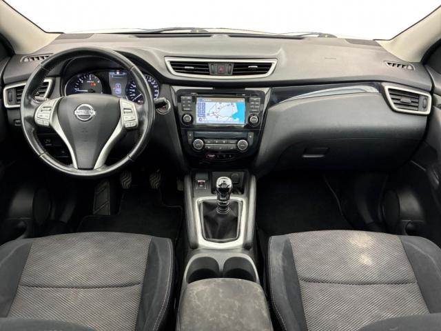 Nissan Qashqai image 6