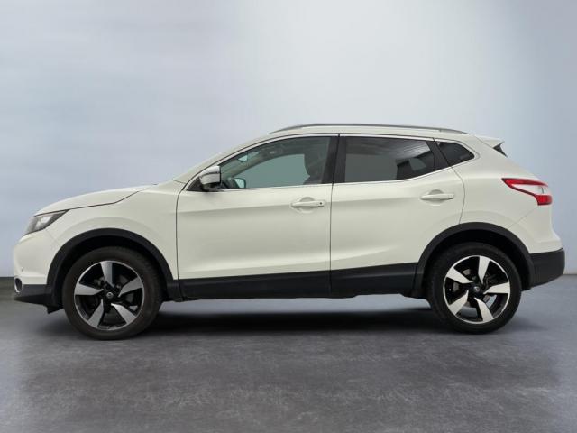 Nissan Qashqai image 9