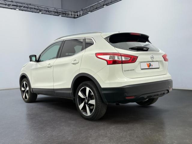 Nissan Qashqai image 3