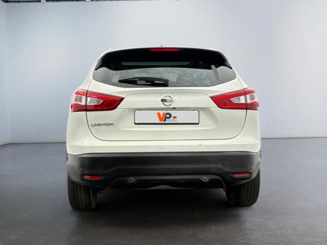Nissan Qashqai image 5