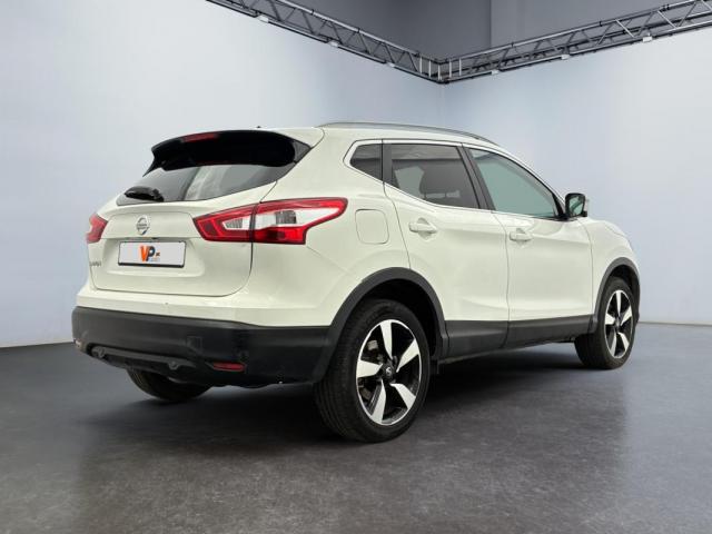 Nissan Qashqai image 8