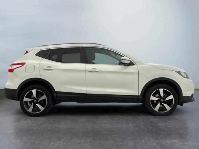 Nissan Qashqai image 4