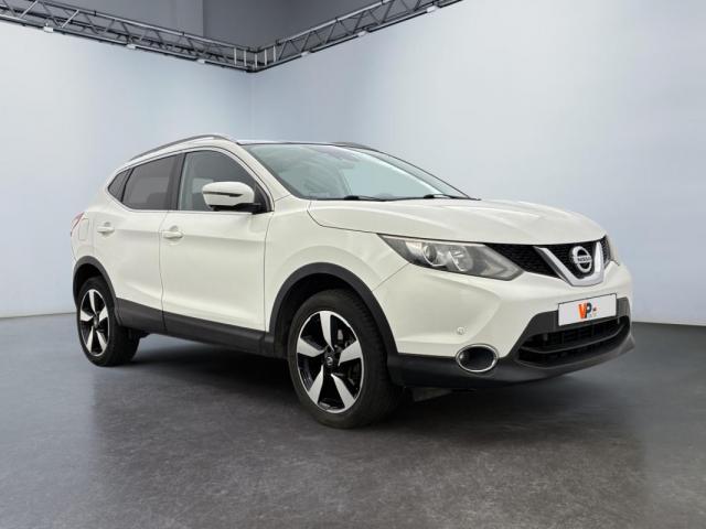 Nissan Qashqai image 1