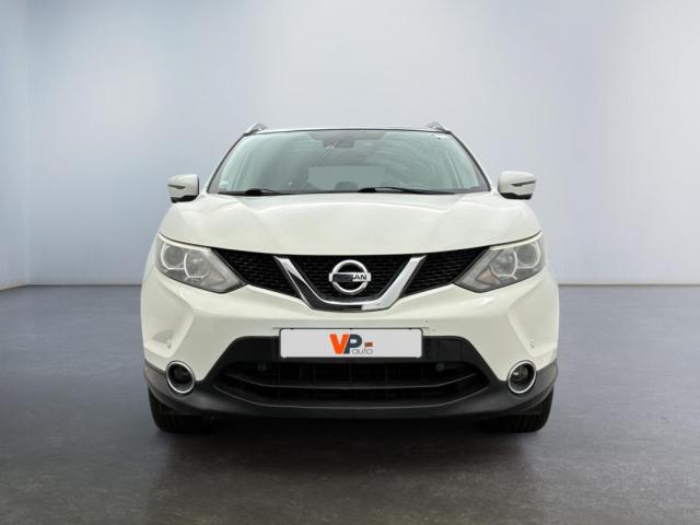 Nissan Qashqai image 7