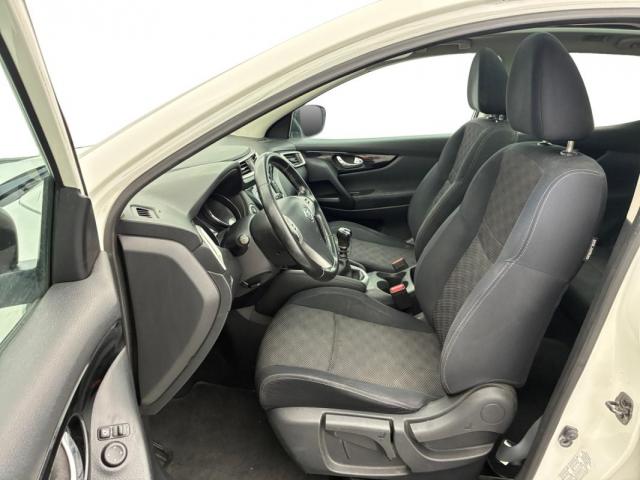 Nissan Qashqai image 2