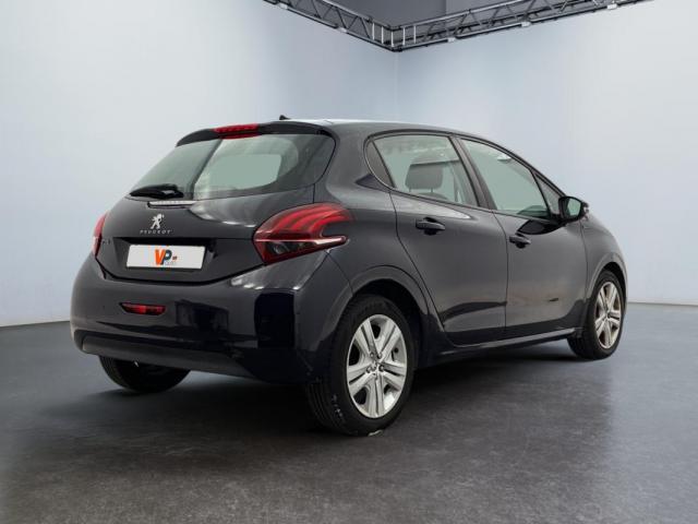 Peugeot 208 image 4