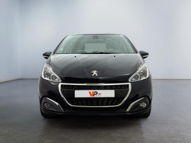 Peugeot 208 image 6