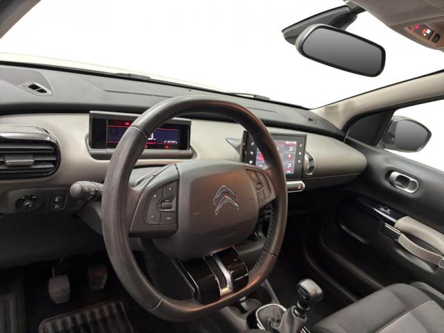 Citroen C4 Cactus image 6