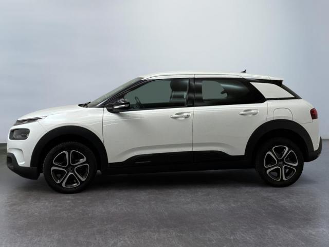 Citroen C4 Cactus image 9