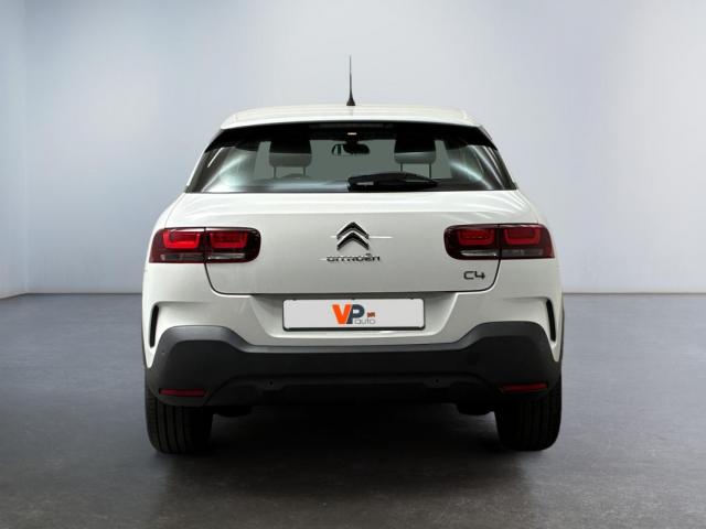 Citroen C4 Cactus image 1