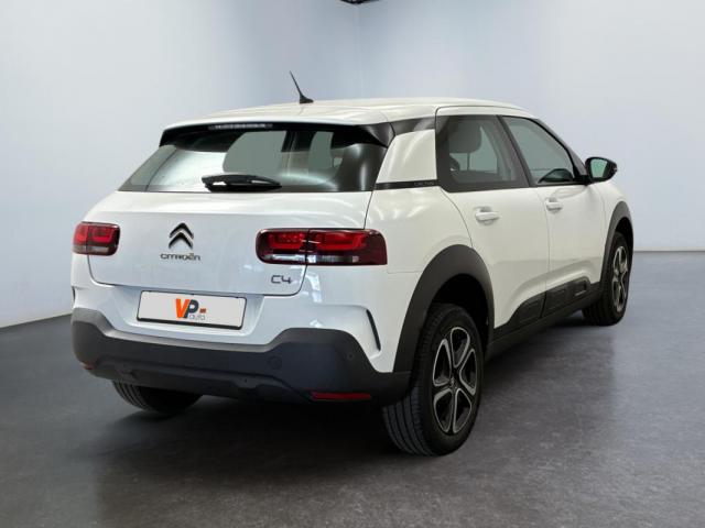 Citroen C4 Cactus image 2