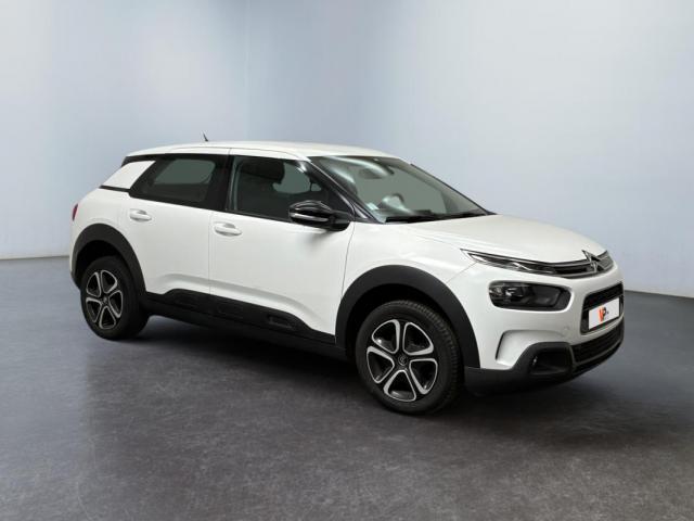 Citroen C4 Cactus image 4