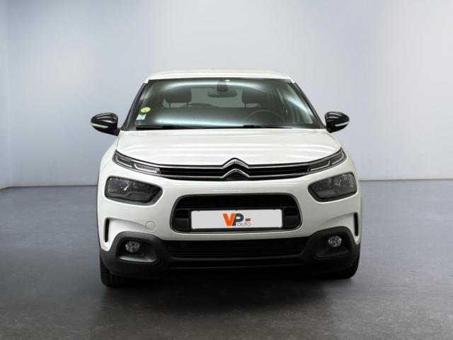 Citroen C4 Cactus image 7