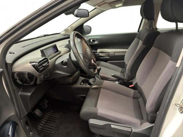 Citroen C4 Cactus image 8