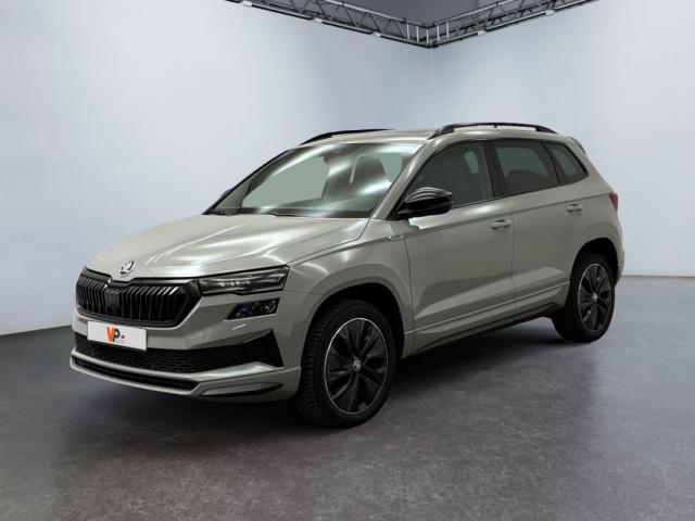 Skoda Karoq 2.0 Tdi 116 Ch Scr Dsg7 Sportline