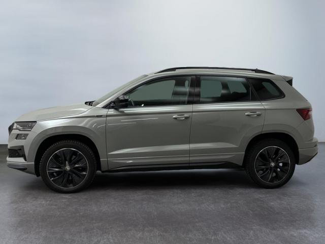 Skoda Karoq image 5