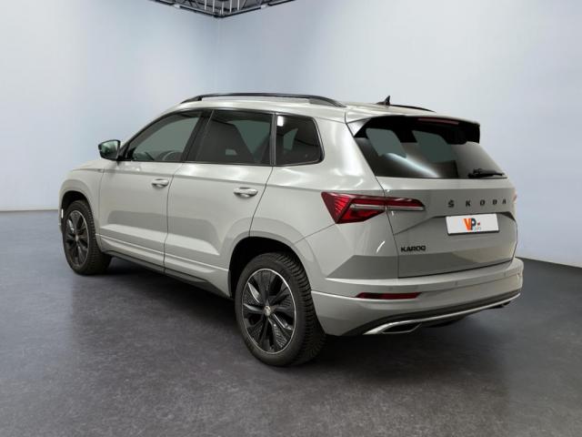 Skoda Karoq image 9