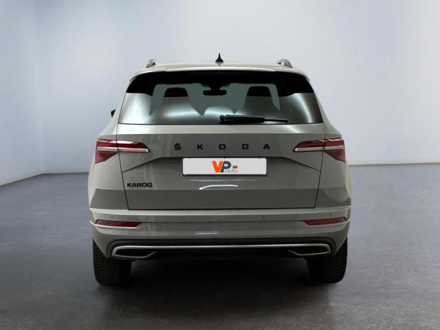Skoda Karoq image 7