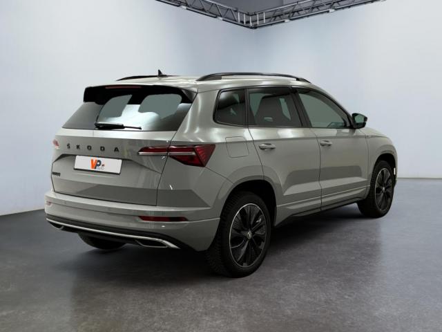 Skoda Karoq image 3