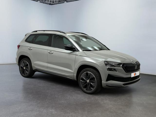 Skoda Karoq image 4