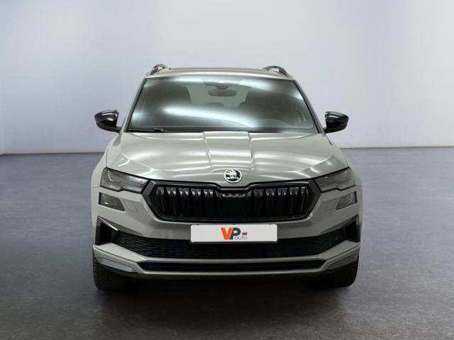 Skoda Karoq image 2