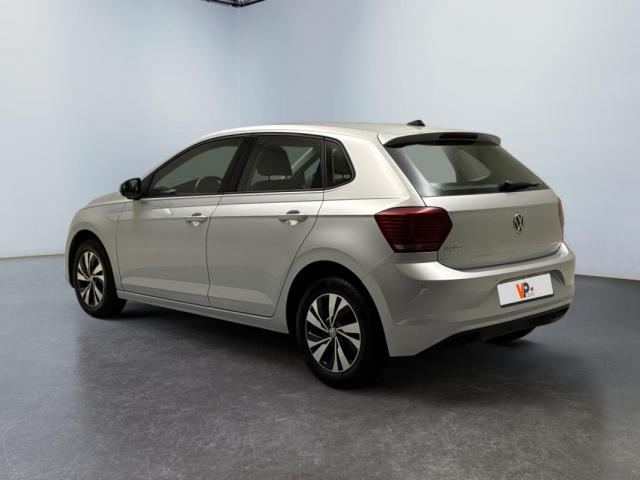 Volkswagen Polo image 8