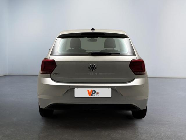 Volkswagen Polo image 6