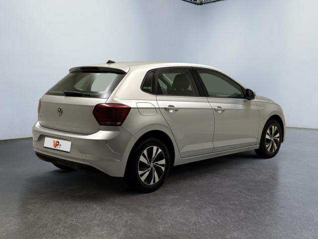 Volkswagen Polo image 9