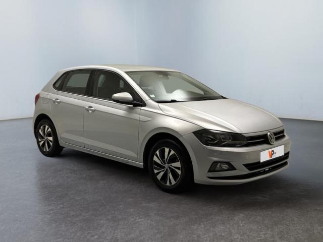 Volkswagen Polo image 1