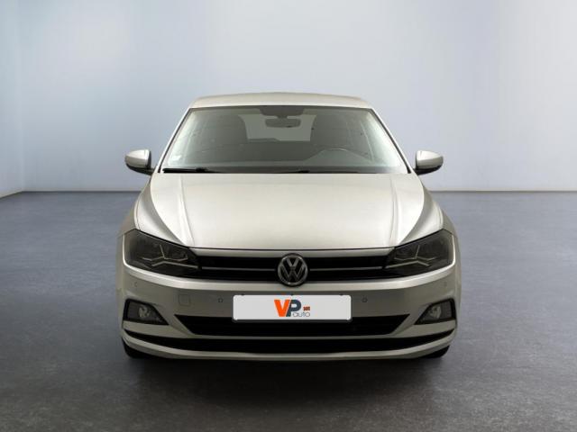 Volkswagen Polo image 2