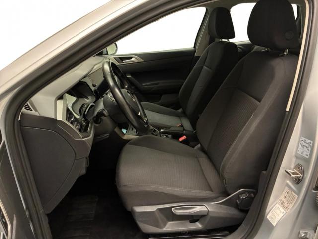 Volkswagen Polo image 4