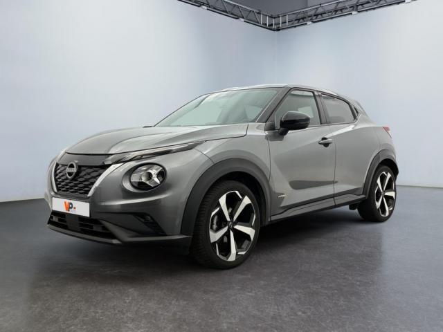 Nissan Juke 2023 Hybrid 143 N-Connecta