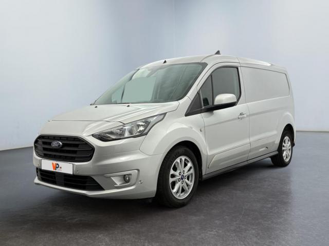 Ford Transit Connect Fgn L2 1.5 Ecoblue 100 S&s Limited