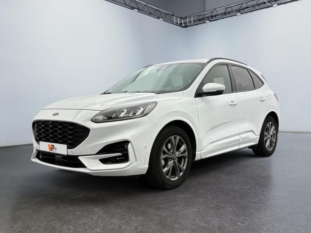 Ford Kuga 2.5 Duratec 190 Ch Flexifuel Fhev E85 Powershift St-Line