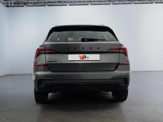 Skoda Kamiq image 4