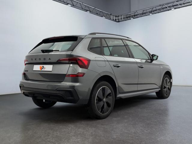 Skoda Kamiq image 7