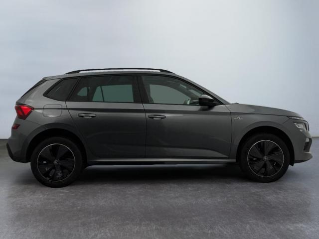 Skoda Kamiq image 2
